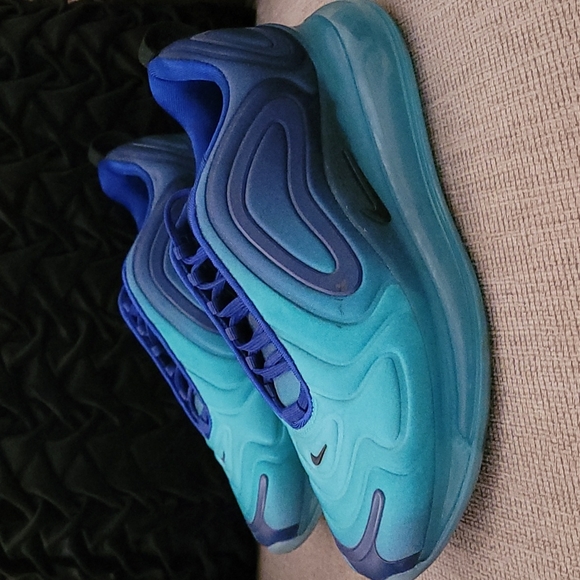 Nike | Shoes | Nike Air Max 72 Sea 